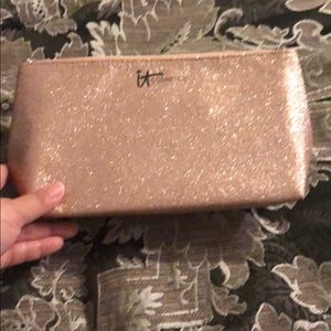 Make up bag
